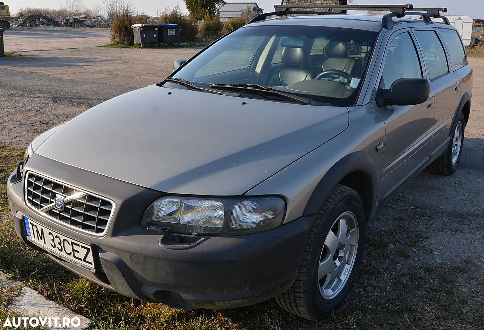 Volvo V60 - 3