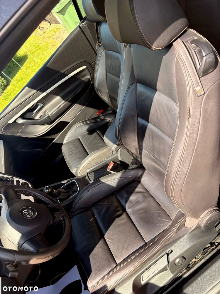 Volkswagen Eos 1.4 TSI - 11
