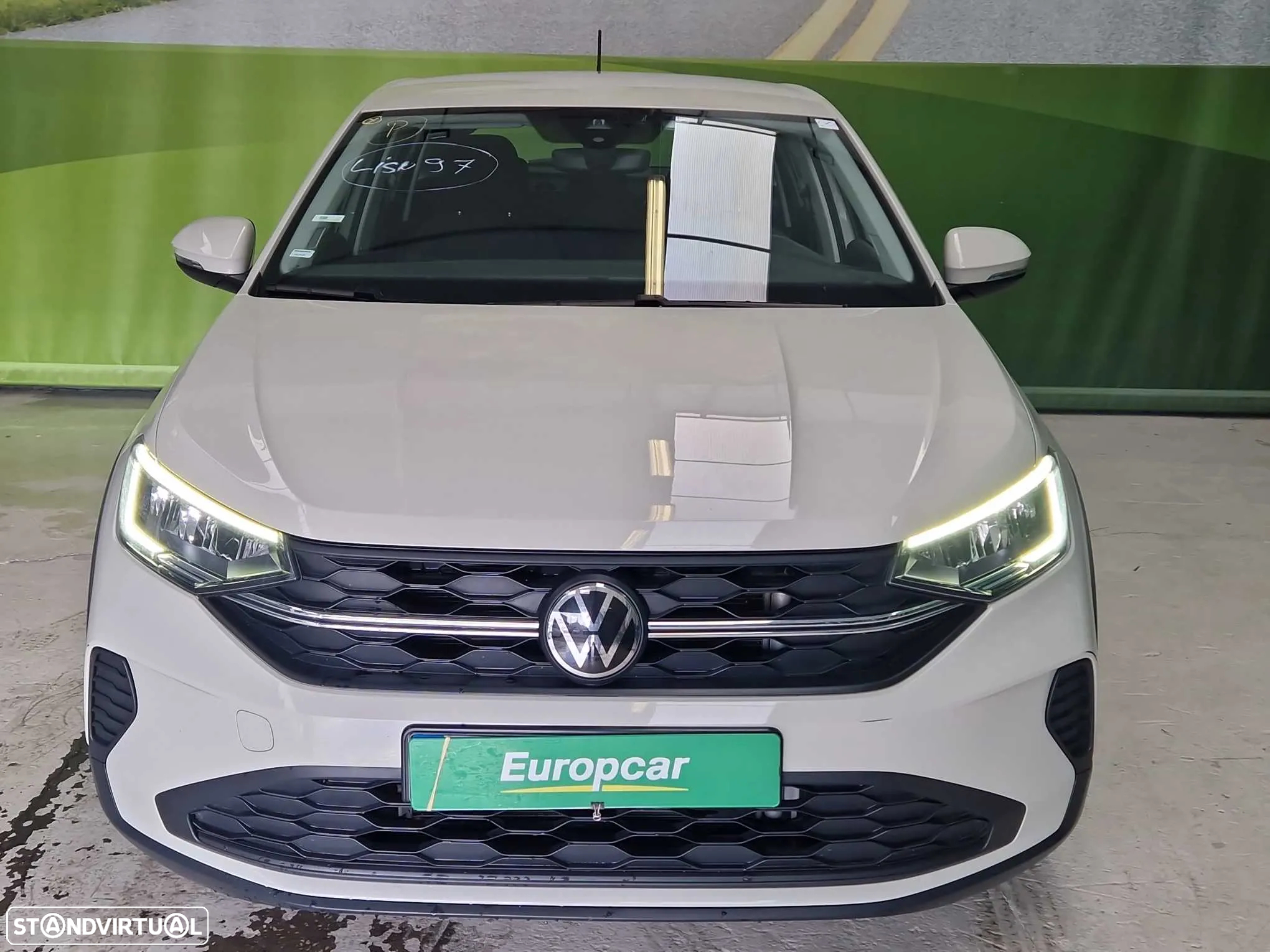VW Taigo 1.0 TSI Life - 2