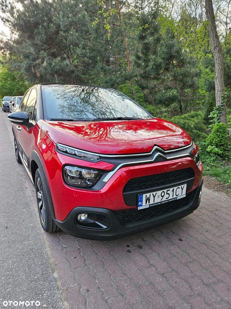 Citroën C3 1.2 PureTech Shine - 1