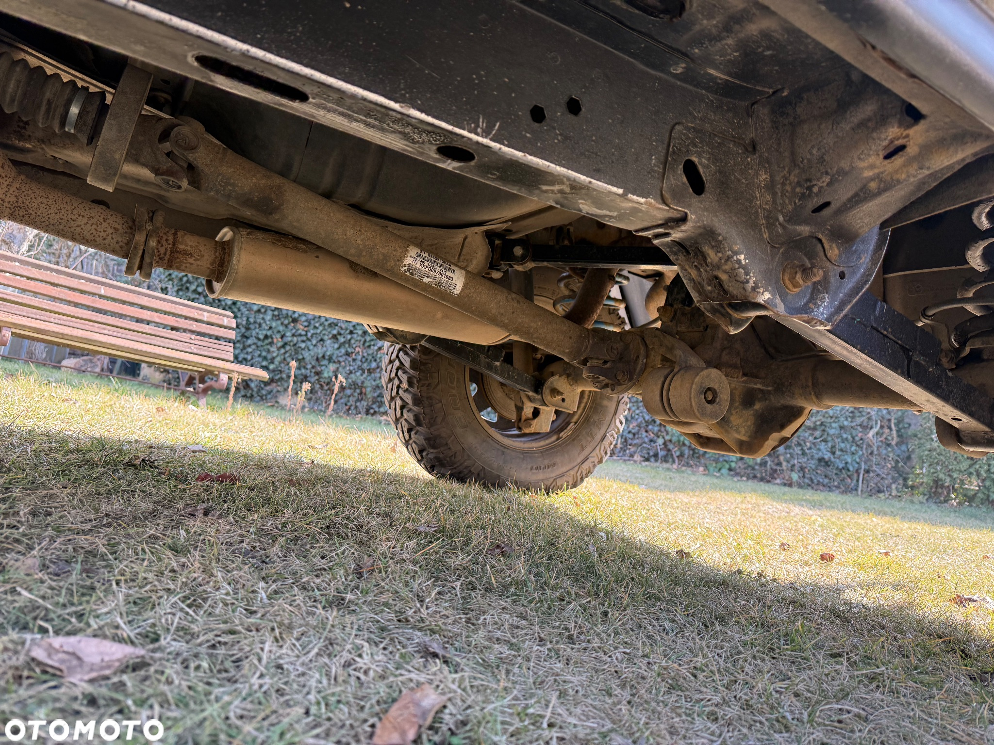 Jeep Cherokee - 13