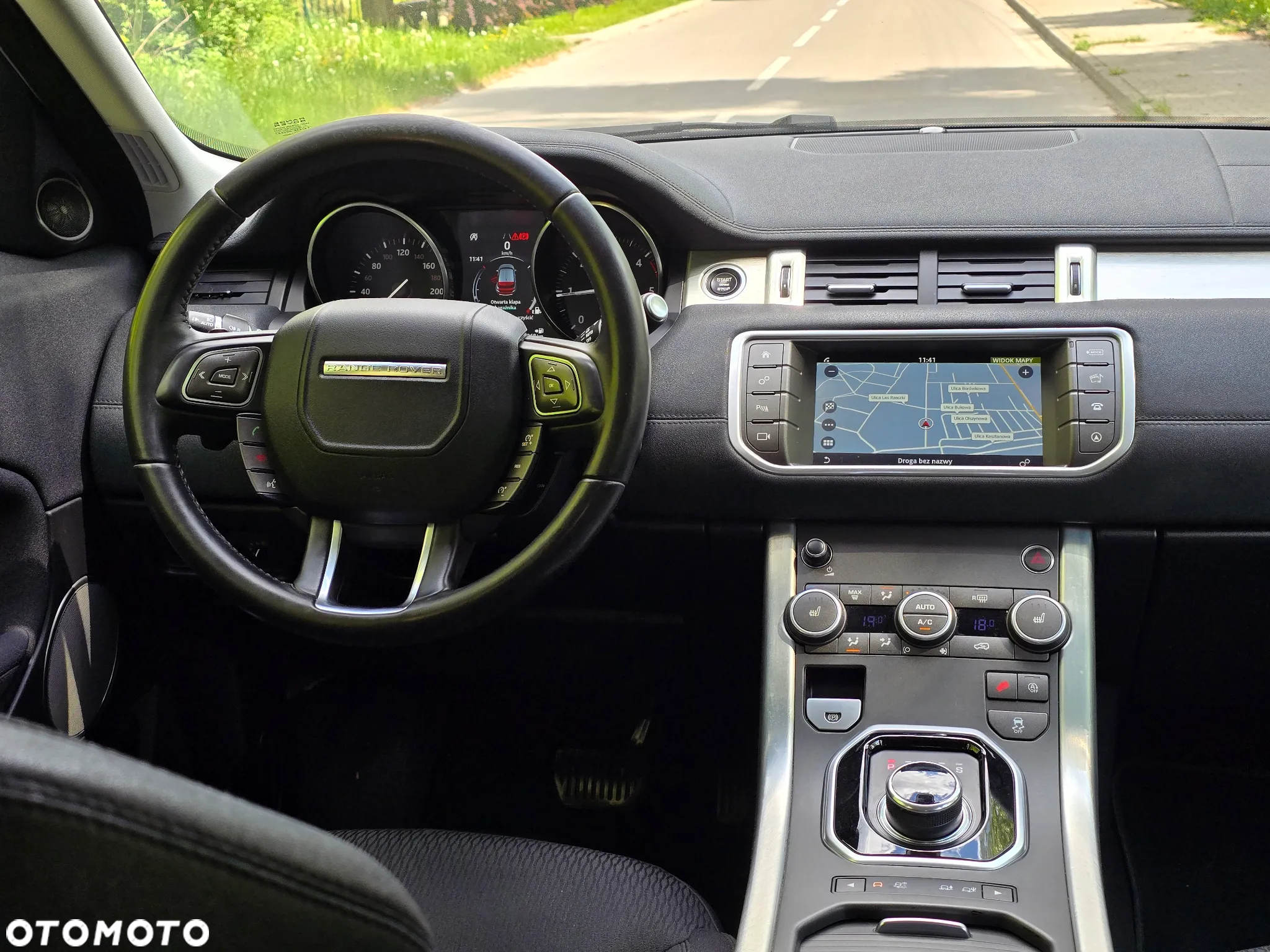 Land Rover Range Rover Evoque 2.0TD4 HSE Dynamic - 24