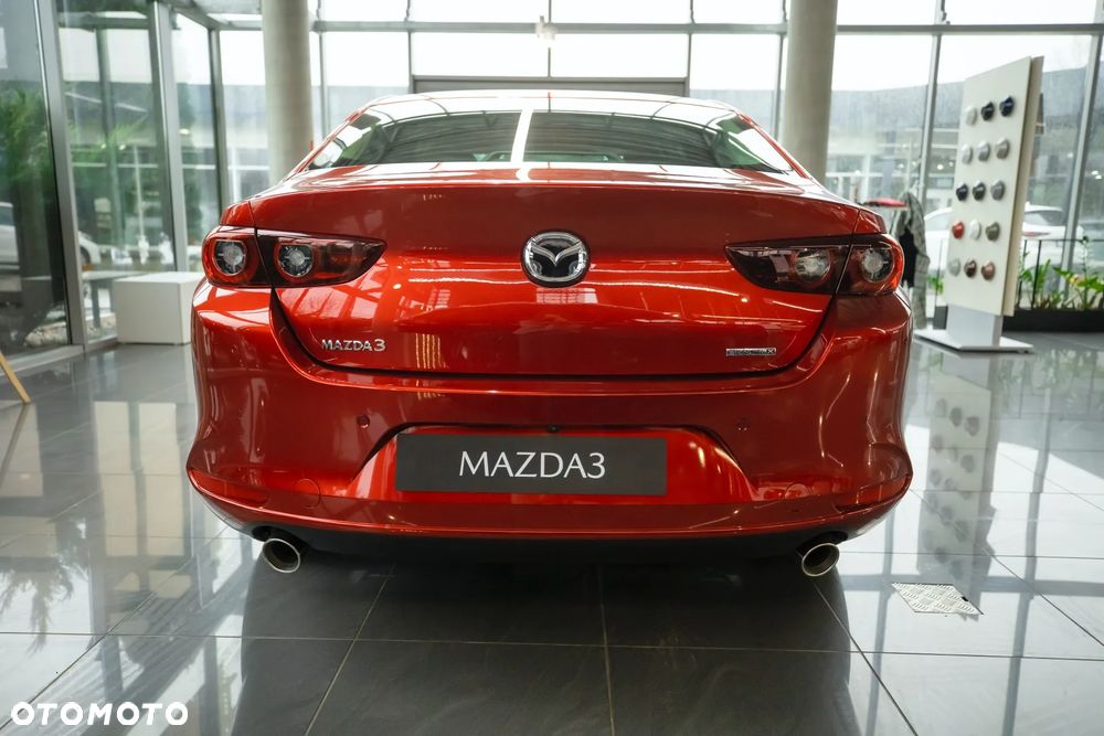 Mazda 3 2.5 mHEV Prime-Line - 3