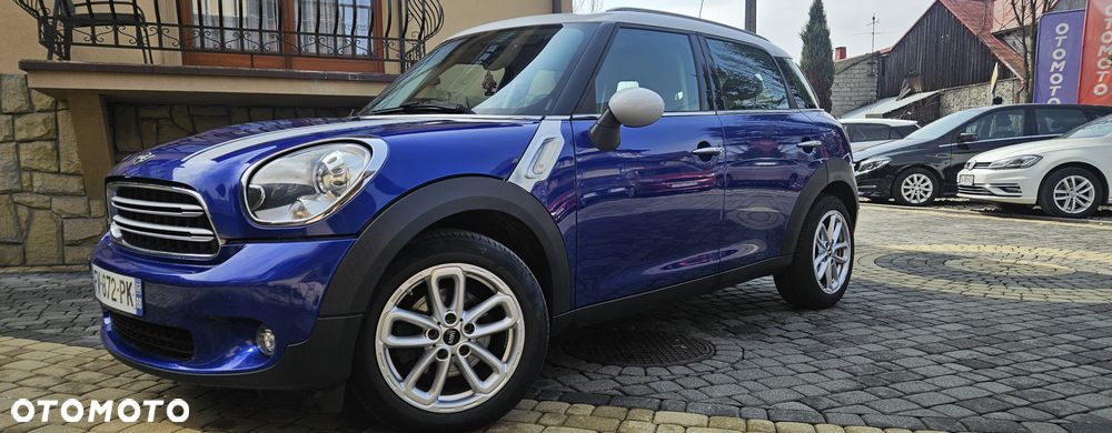 MINI Cooper D - 2