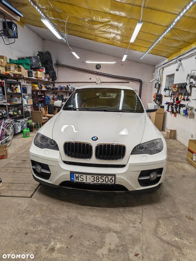 BMW X6 2009 photo 2