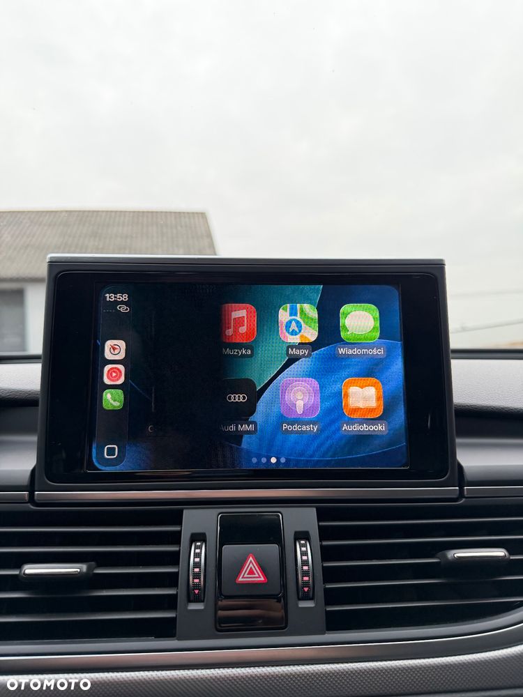 Audi A6 Allroad 3.0 TDI Quattro S tronic - 32