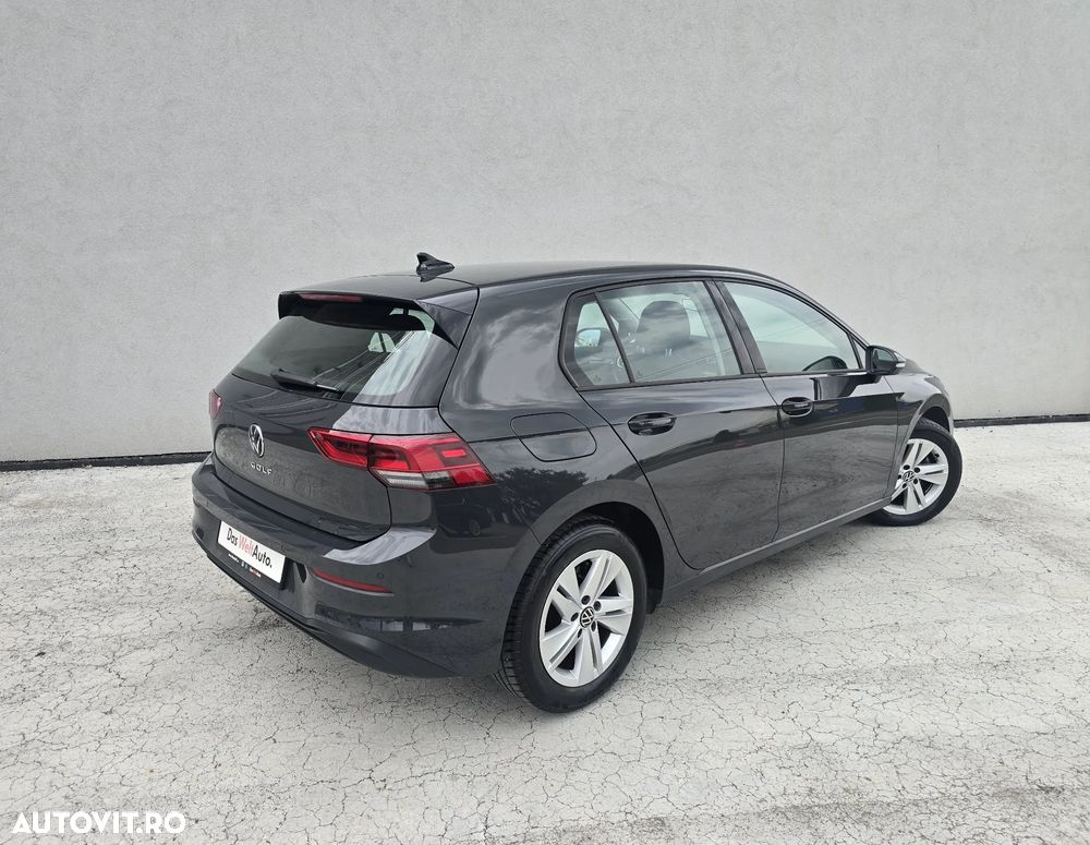 Volkswagen Golf 1.0 TSI Life - 6