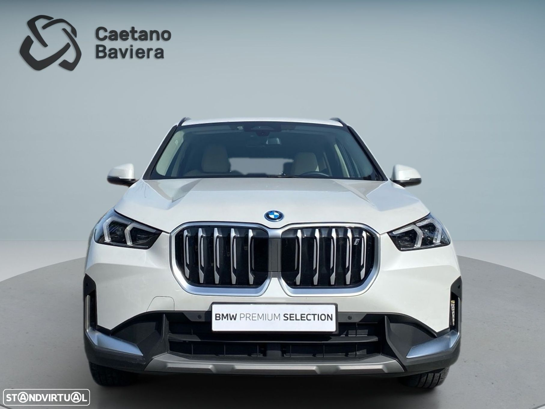 BMW iX1 xDrive30 - 25