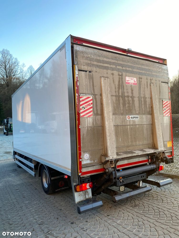 DAF LF 45 180 thermo king tgl - 8