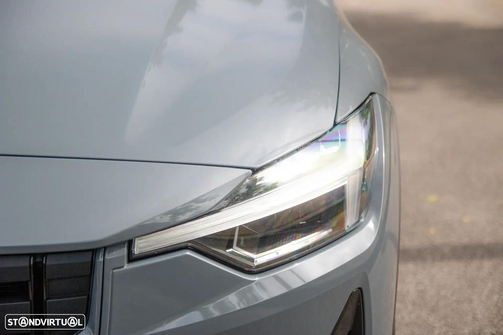 Polestar 2 Single Motor 64kWh - 28