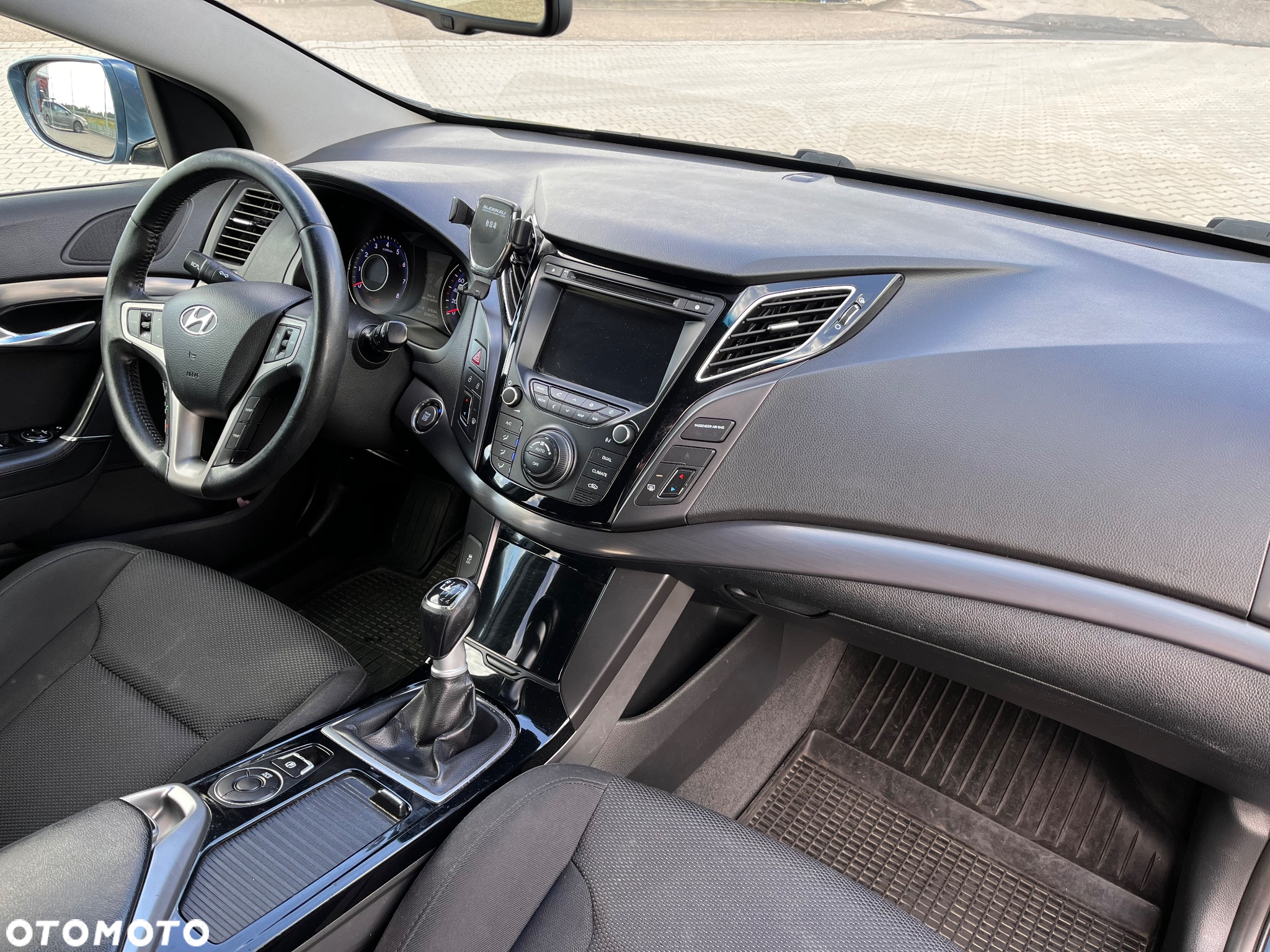 Hyundai i40 - 23