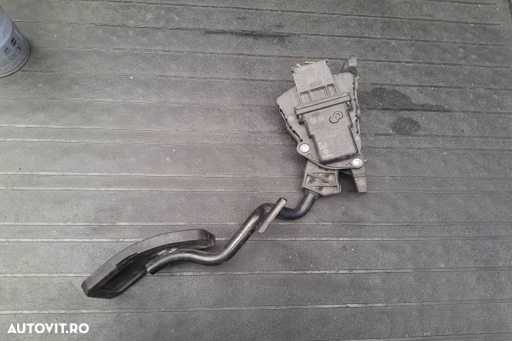 Pedala acceleratie 4F2721523 4F2721523 Audi A6 4F/C6 [2004 - 2008] Se - 2