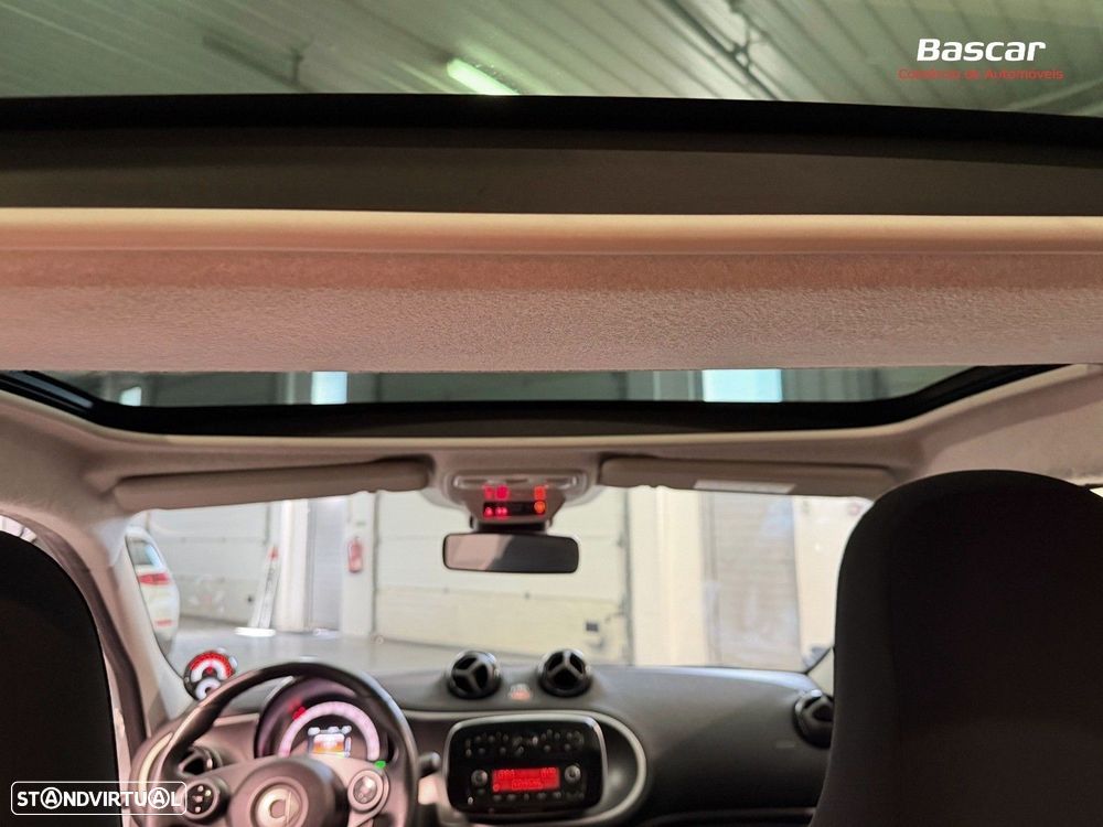 Smart ForFour - 19
