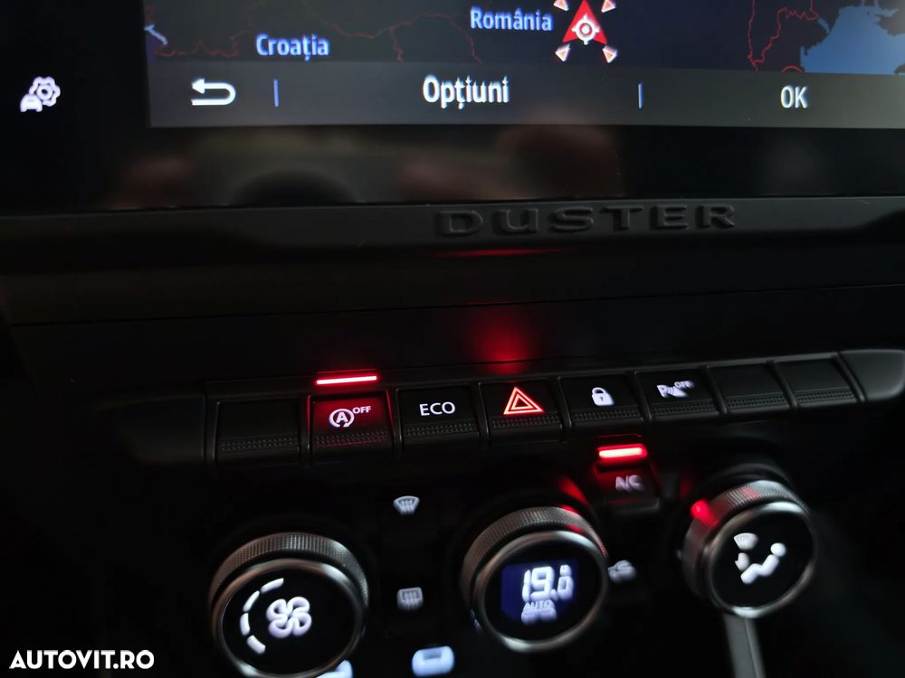 Dacia Duster ECO-G 100 Prestige - 22