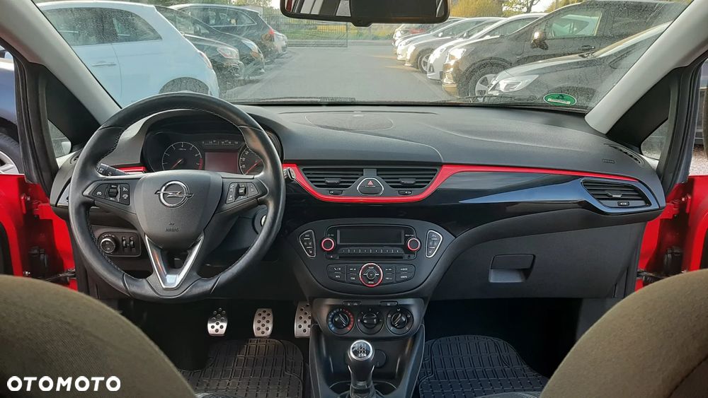 Opel Corsa 1.4 T Color Edition S&S - 6