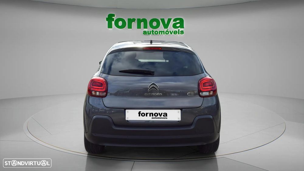 Citroën C3 Pure Tech 100 MAX - 6