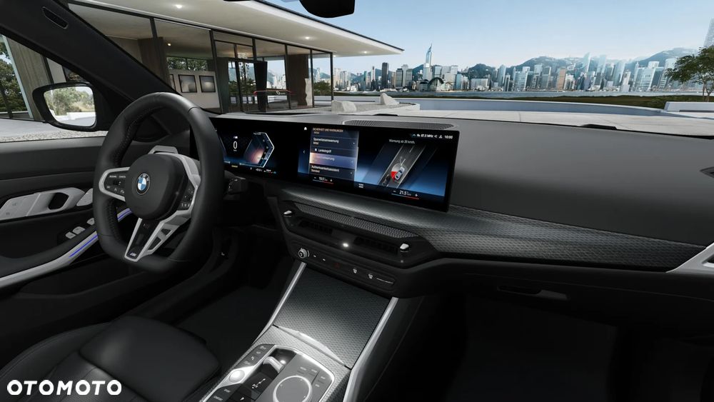 BMW Seria 3 320i M Sport - 13