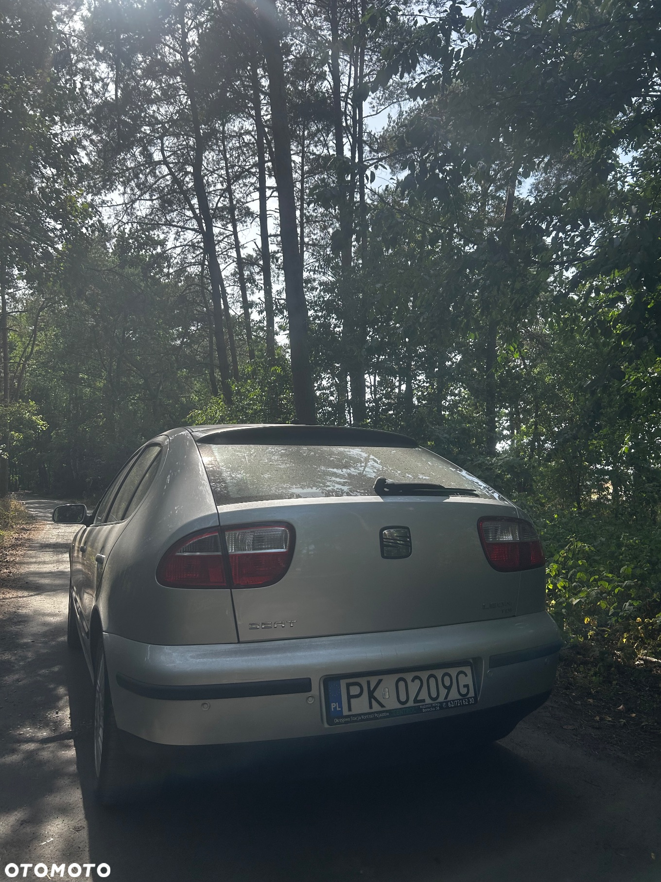 Seat Leon 1.9 TDI 150 Sport - 3