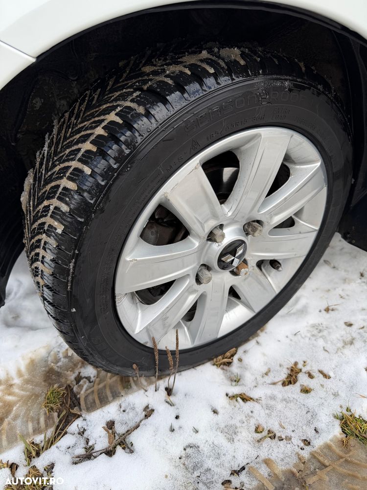 Mitsubishi Colt 1.3 Intense - 6