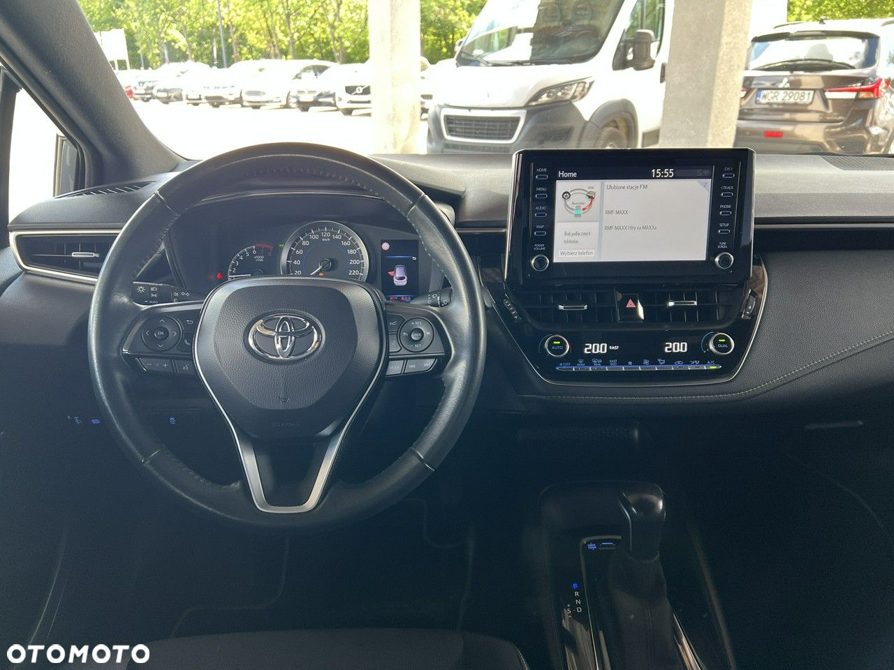 Toyota Corolla - 20