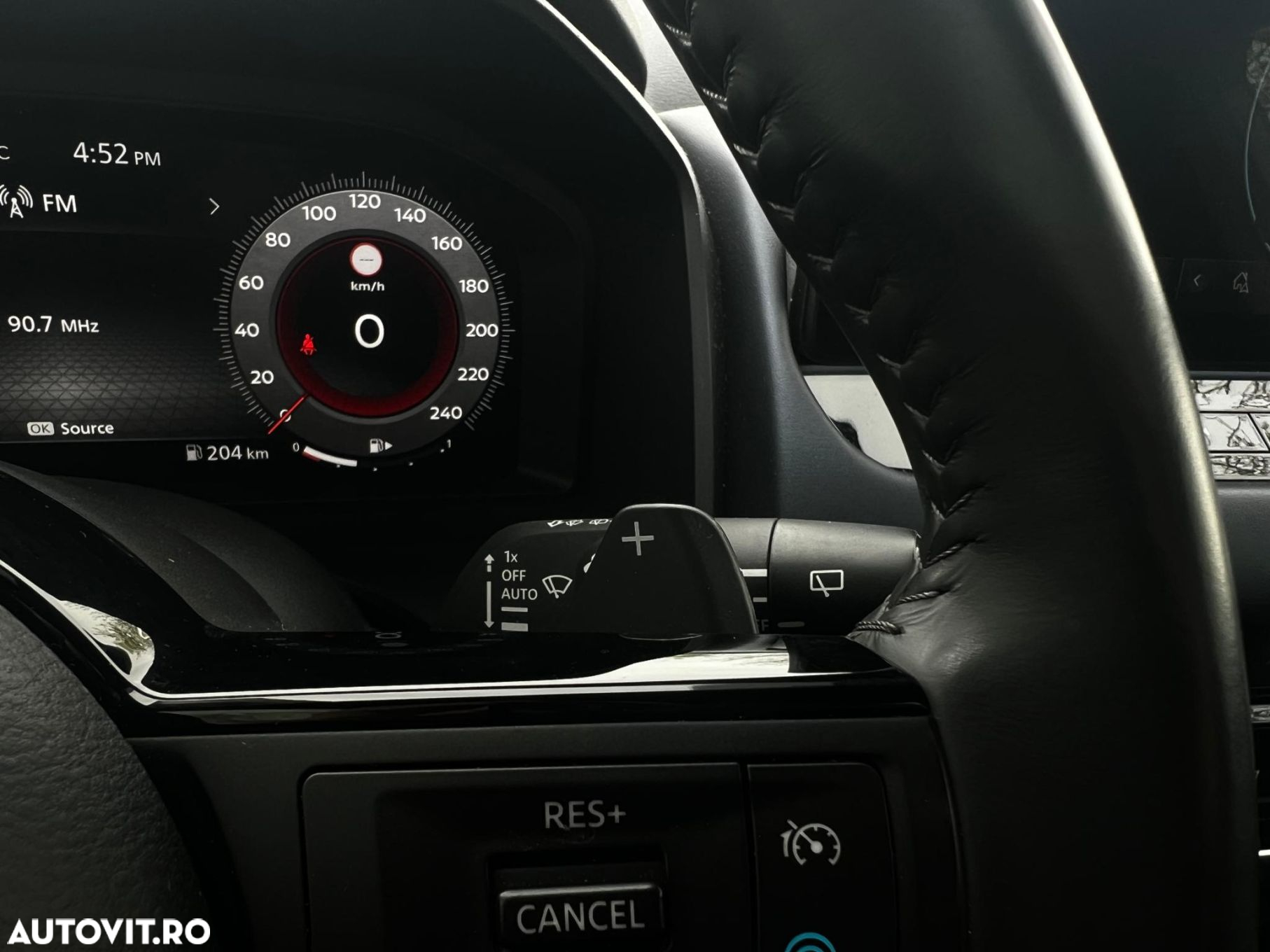 Nissan Qashqai - 19