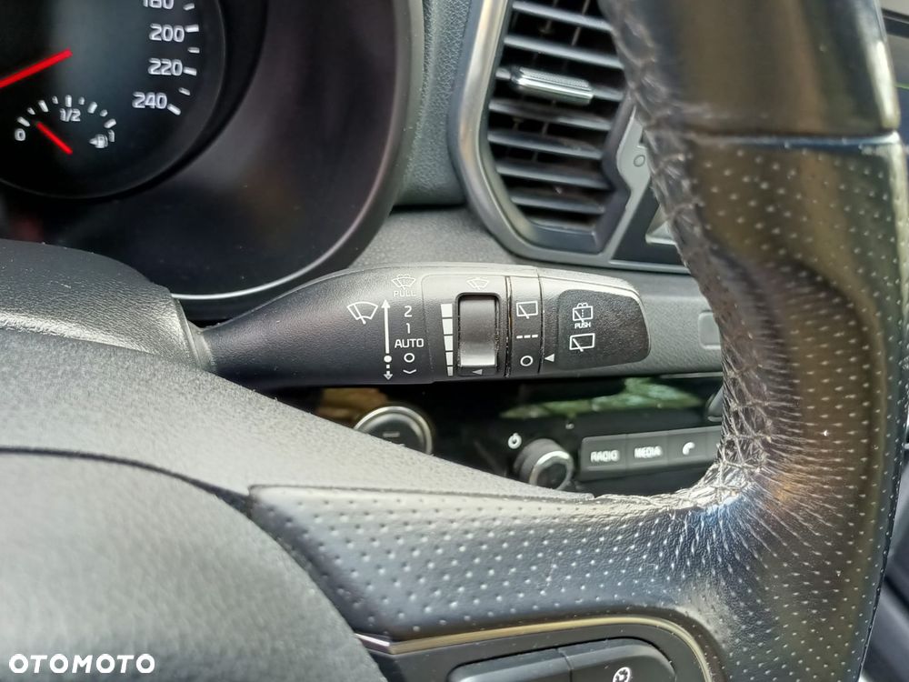 Kia Sportage - 27