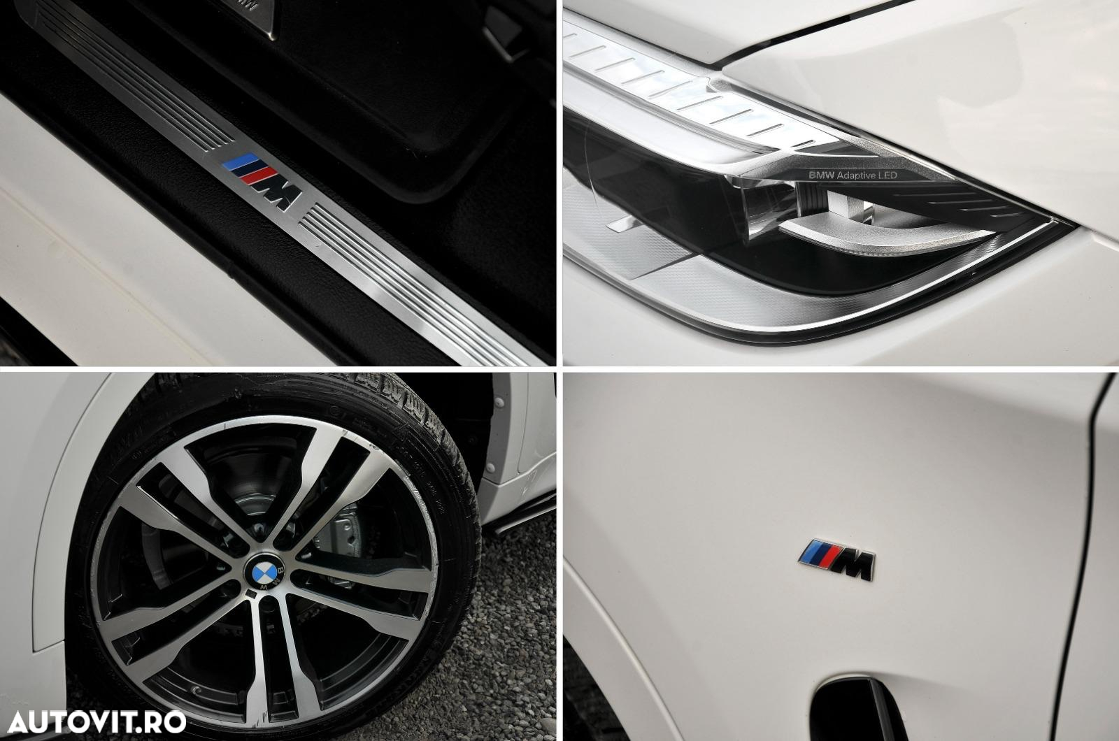 BMW X6 xDrive30d - 29