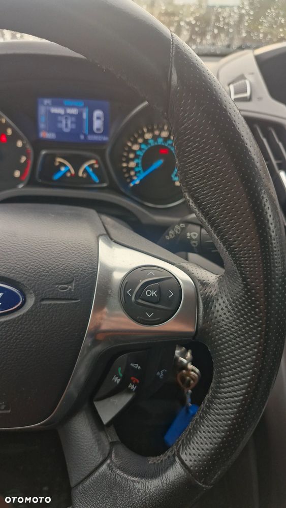 Ford Escape - 14