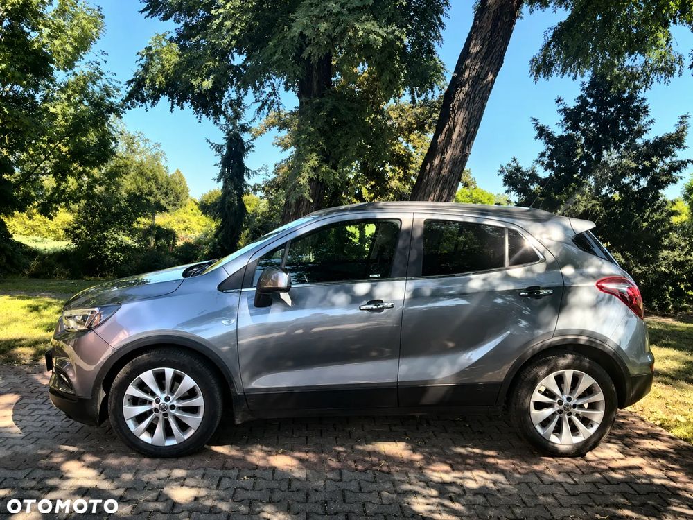 Opel Mokka - 3