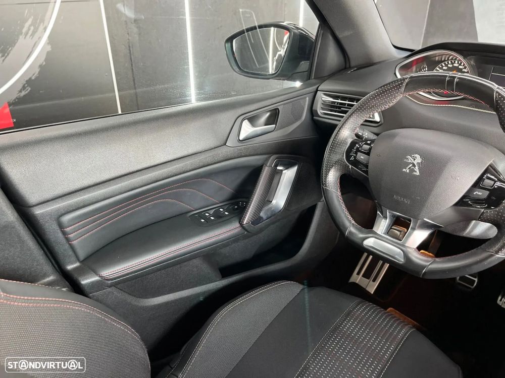 Peugeot 308 - 59