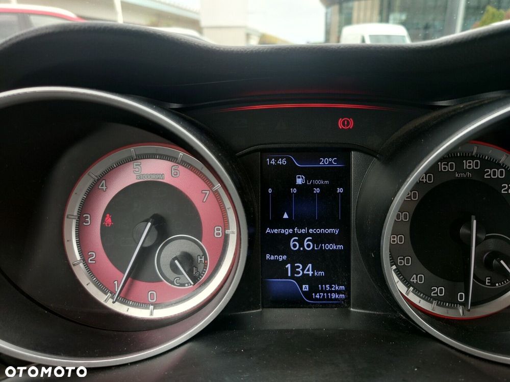 Suzuki Swift - 13