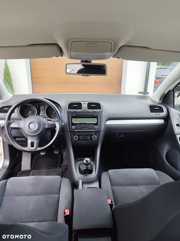 Volkswagen Golf 1.4 TSI Highline - 13