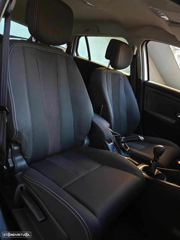 Renault Mégane Sport Tourer 1.5 dCi Dynamique SS - 51