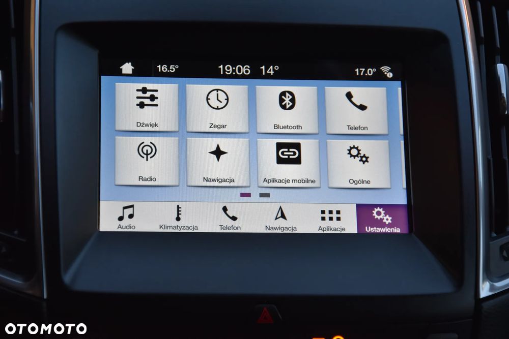 Ford S-Max 2.0 TDCi Titanium - 25