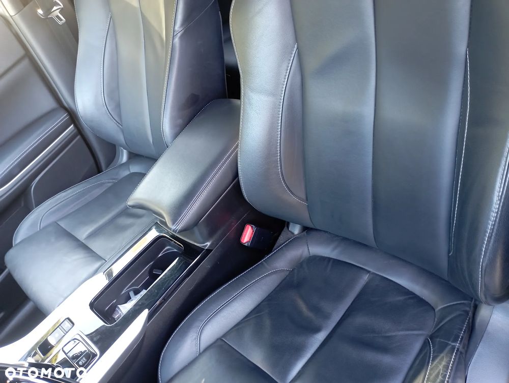 Mitsubishi Eclipse Cross 2.4 PHEV Instyle Plus - 4