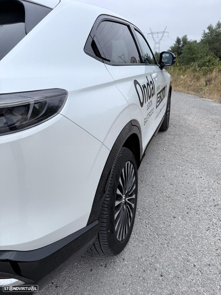 Honda e-Ny1 68.8 kWh - 8