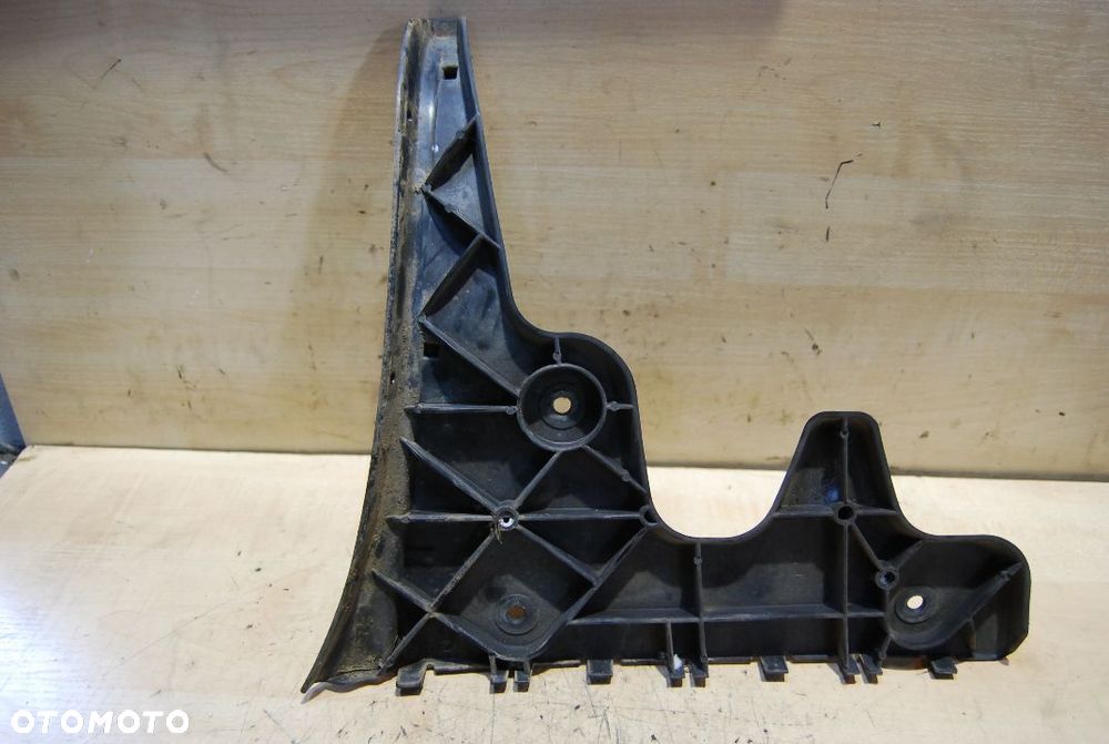 ŚLIZG ZDERZAKA PRAWY TYŁ 4F5807454 AUDI A6 C6 SEDAN - 4