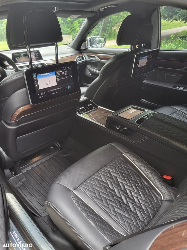 BMW Seria 7 - 23