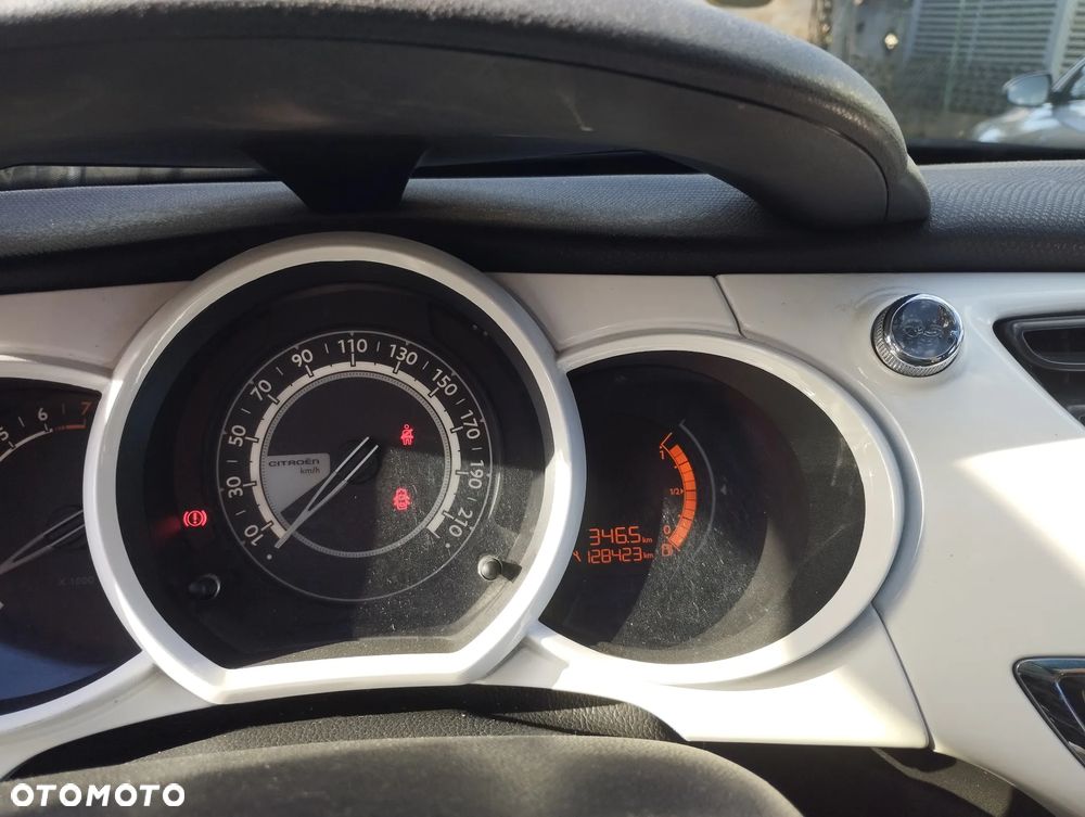 Citroën C3 1.6 VTi Exclusive - 6