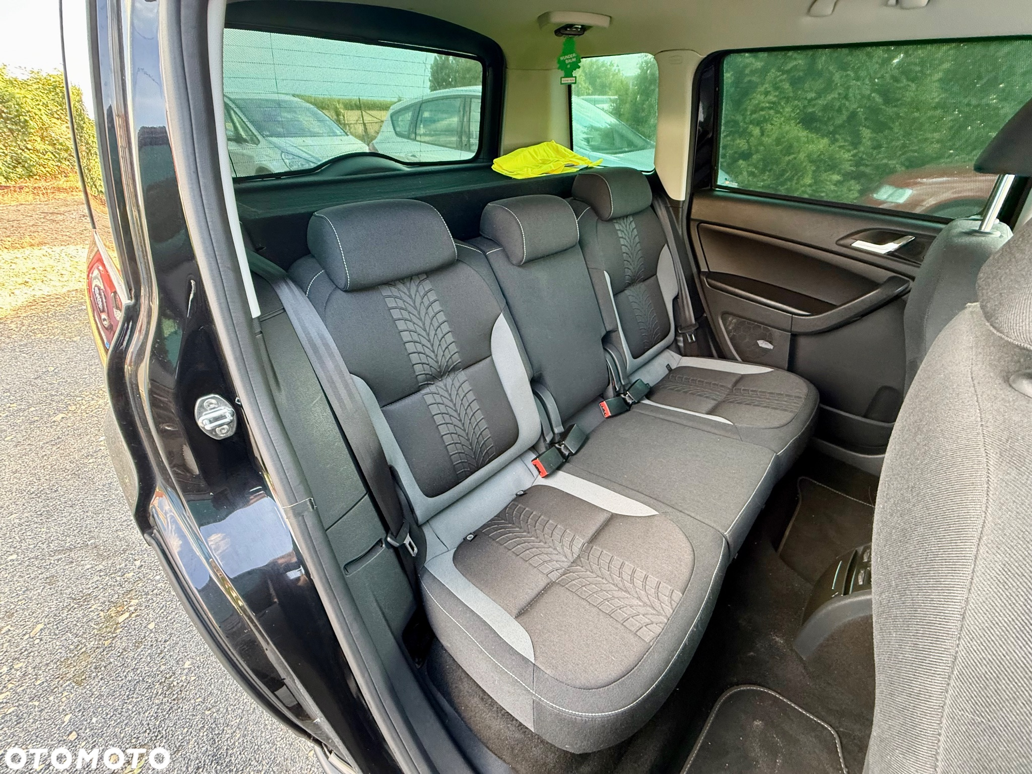 Skoda Yeti Outdoor 2.0 TDI DPF 4x2 Ambition Green tec - 17
