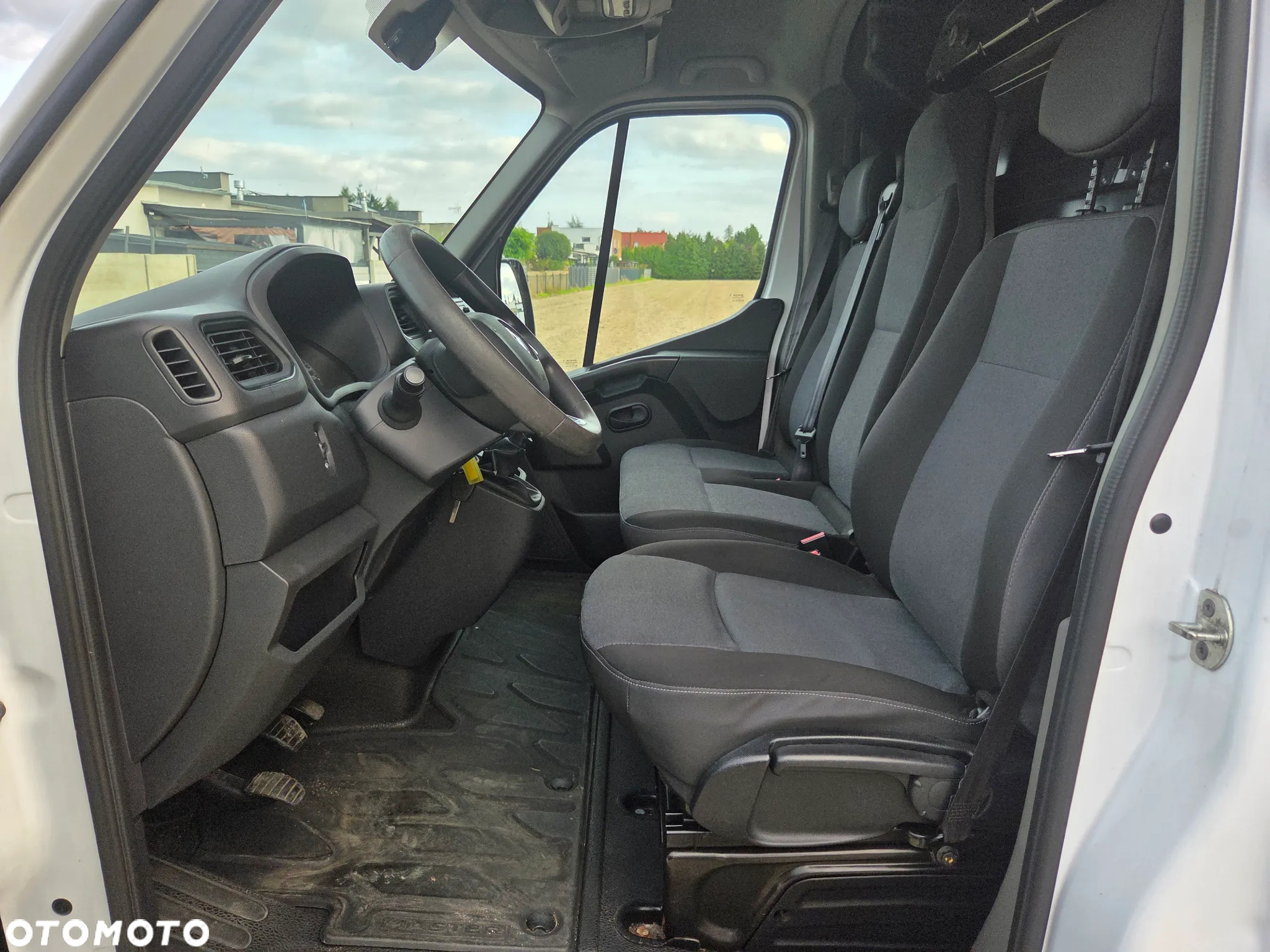Renault Master - 7