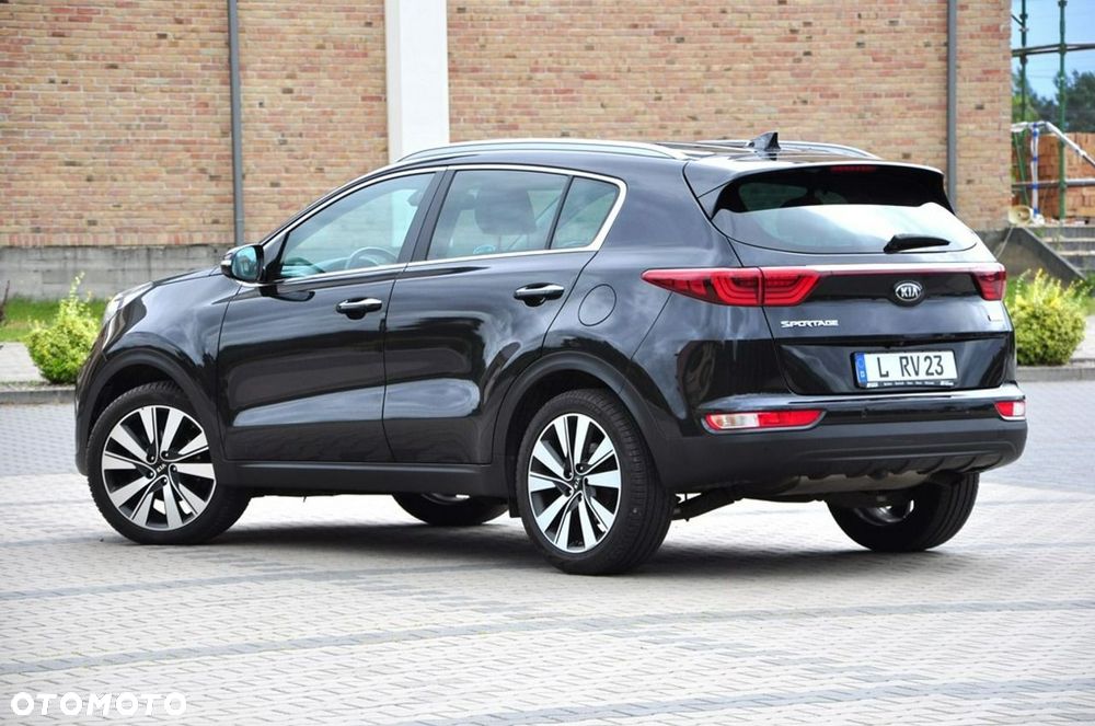 Kia Sportage - 22