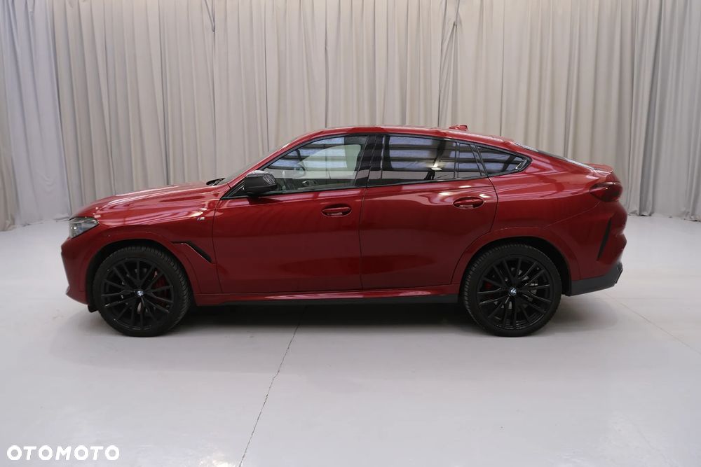 BMW X6 xDrive30d mHEV - 3
