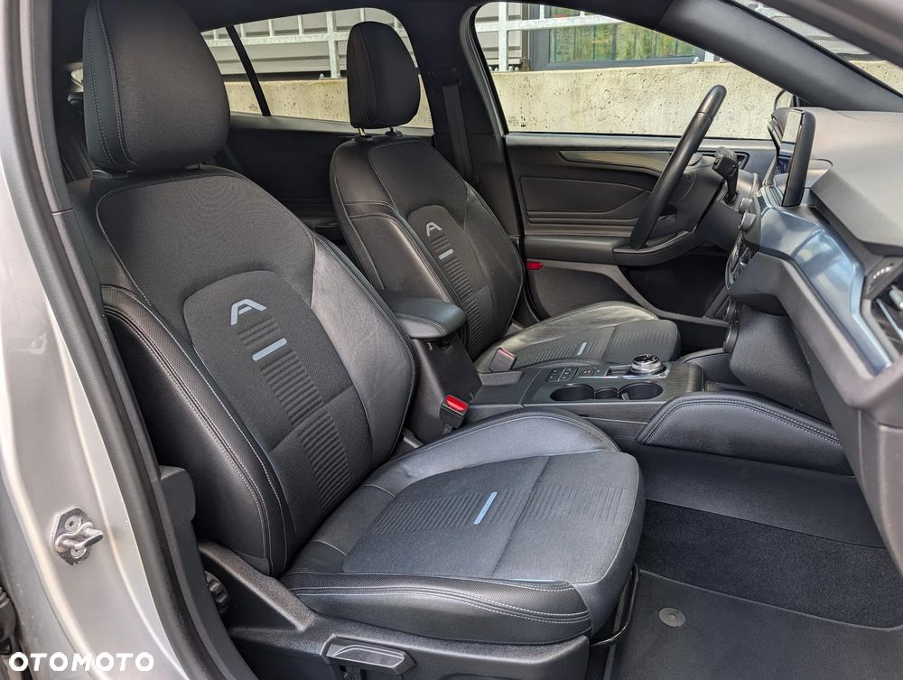 Ford Focus 2.0 EcoBlue Active X - 16