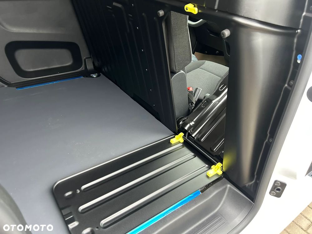 Toyota Proace City - 20