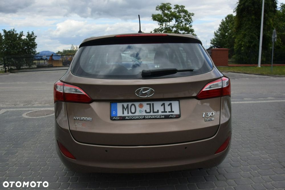 Hyundai i30 1.6 CRDi Classic - 15
