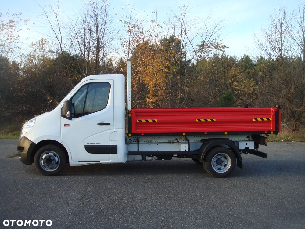 Renault MASTER - 4
