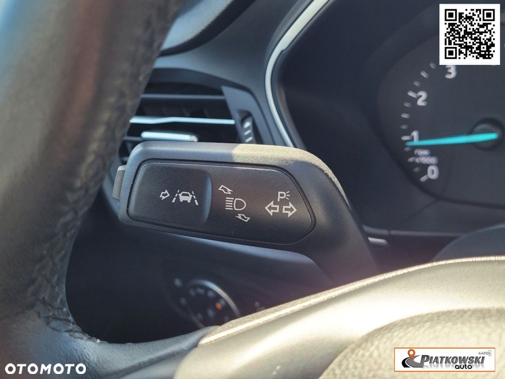 Ford Focus - 34