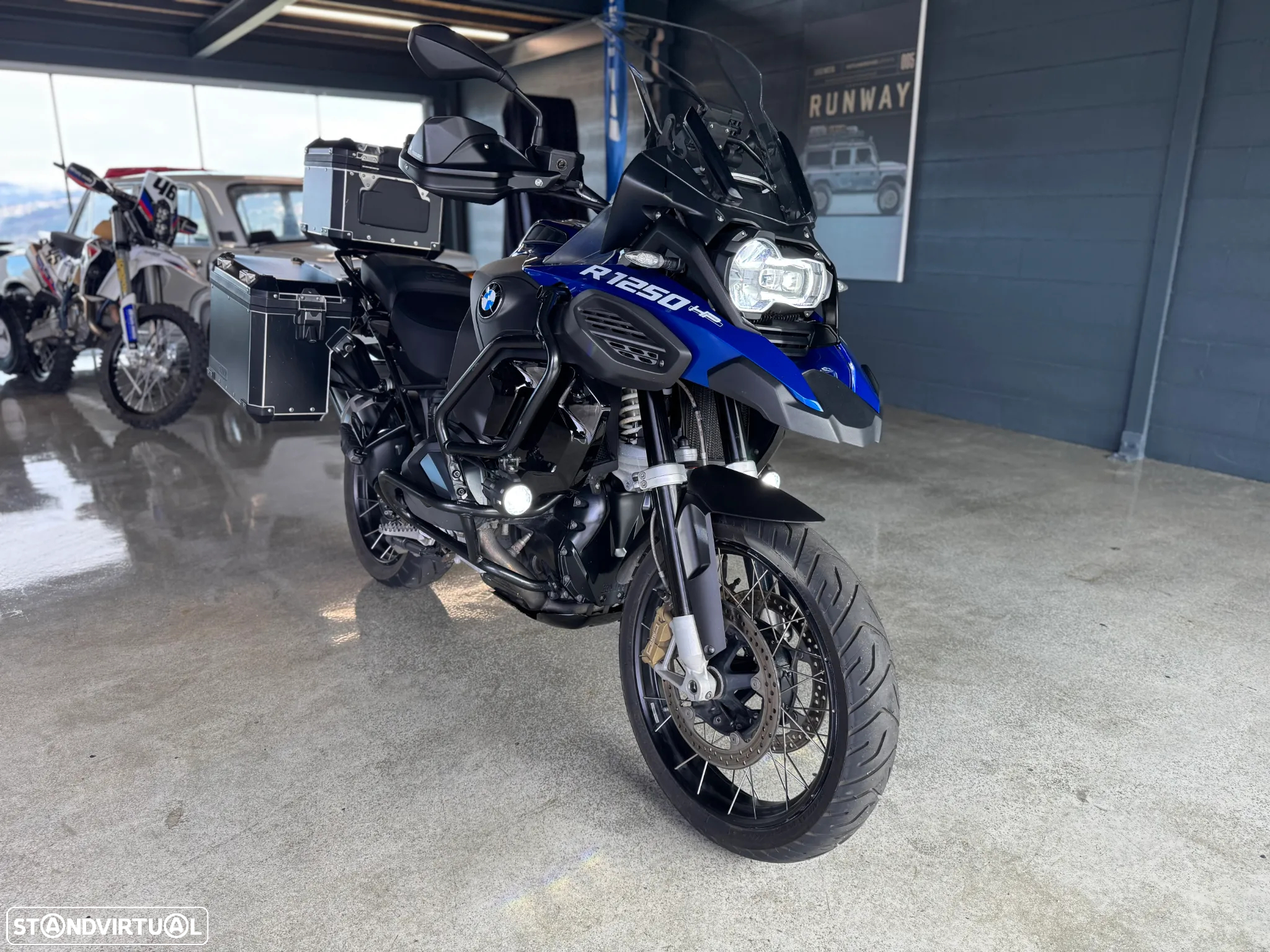 BMW R 1250 GS Adventure HP - 20