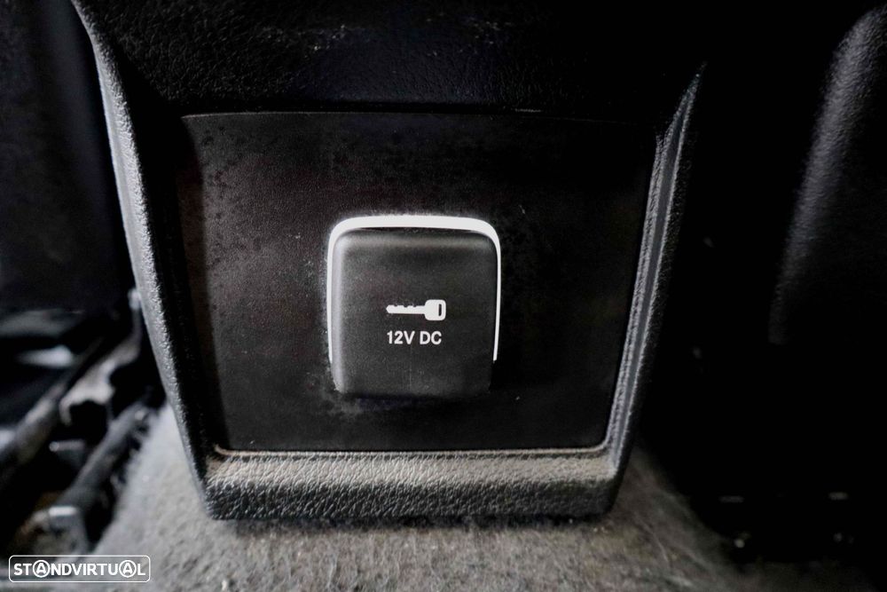 Jeep Compass 1.3 TG Trailhawk - 12